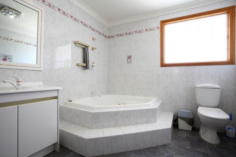 Cost of Bathtub Installation in Murrells Inlet, SC